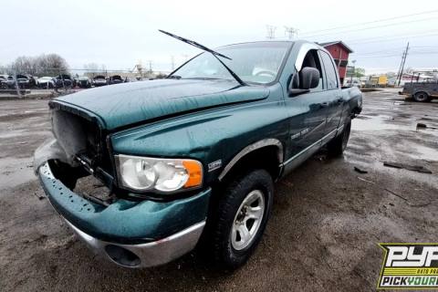 Photo of 2003 Dodge Ram 1500