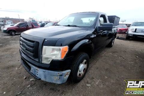 Photo of 2009 Ford F-150