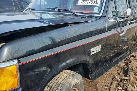 Photo of 1989 Ford F-350
