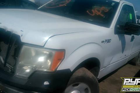 Photo of 2009 Ford F-150