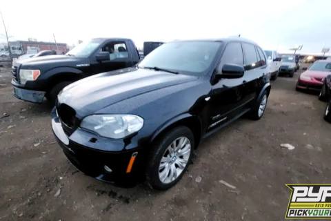 Photo of 2012 Bmw X5