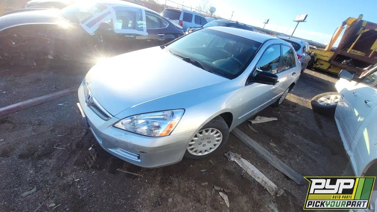Photo of 2006 Honda Accord