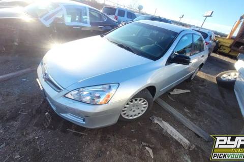 Photo of 2006 Honda Accord