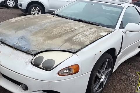 Photo of 1995 Mitsubishi 3000Gt