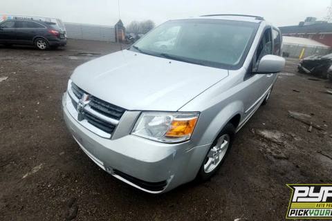 Photo of 2010 Dodge Grand Caravan
