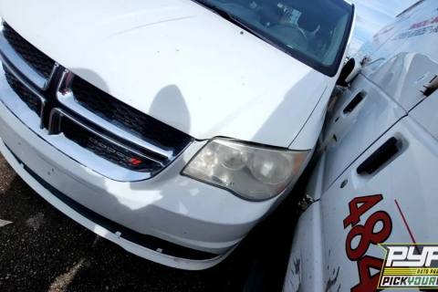 Photo of 2013 Dodge Grand Caravan