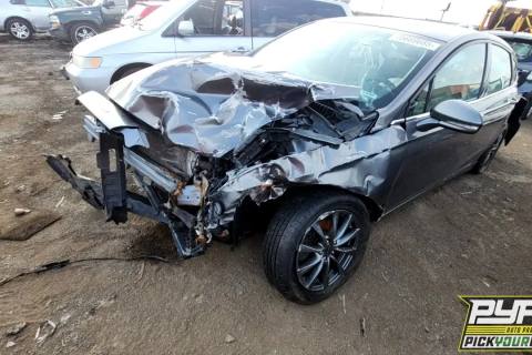 Photo of 2014 Ford Fusion