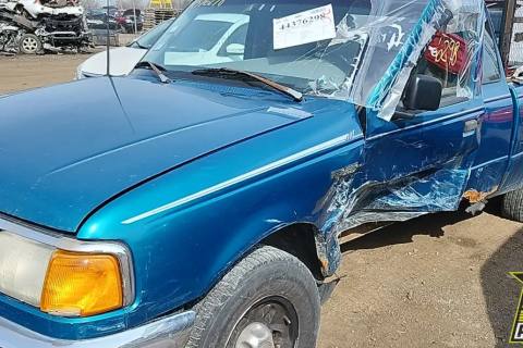 Photo of 1996 Ford Ranger