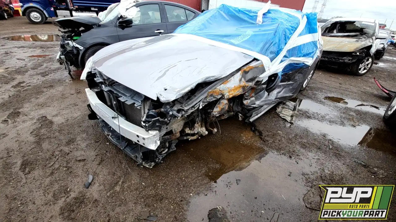 Photo of 2008 Infiniti G35