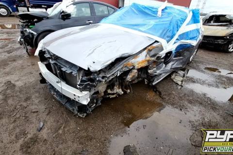 Photo of 2008 Infiniti G35