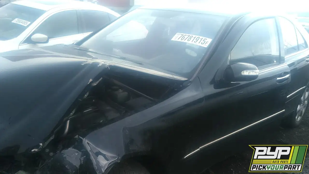 Photo of 2006 Mercedes-Benz S430
