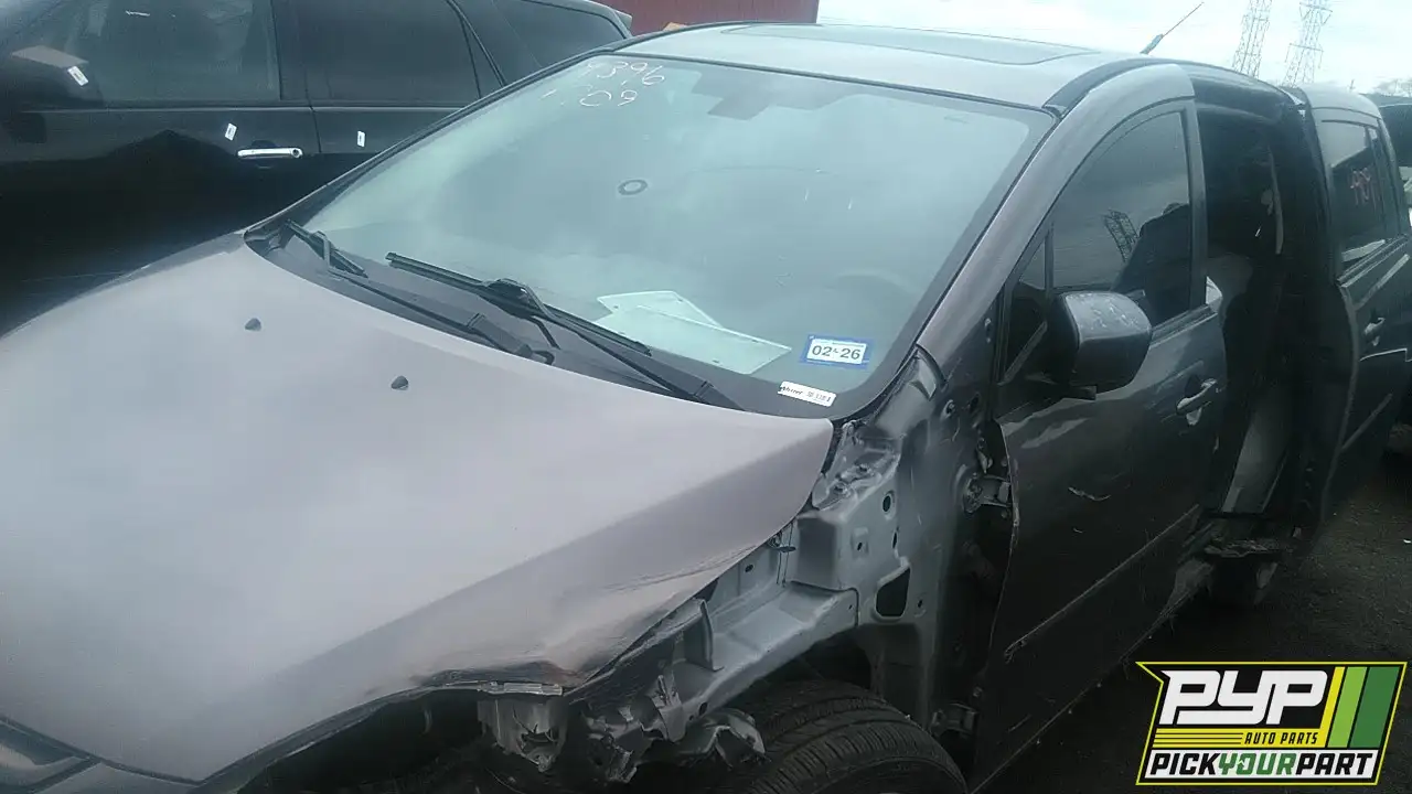 Photo of 2008 Mazda 5