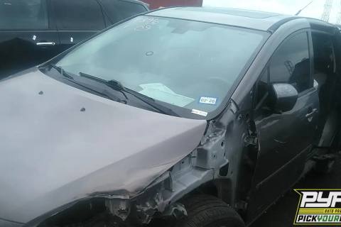 Photo of 2008 Mazda 5