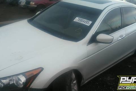 Photo of 2008 Honda Accord