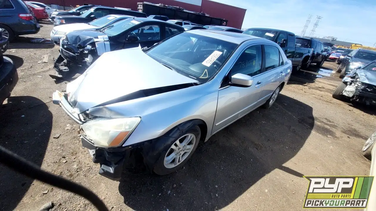 Photo of 2006 Honda Accord