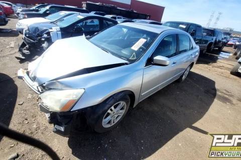 Photo of 2006 Honda Accord