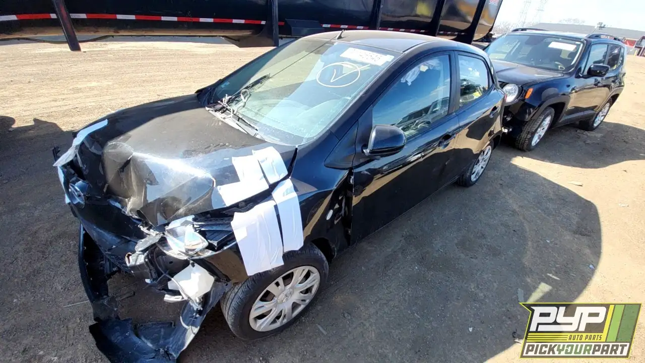 Photo of 2012 Mazda 2