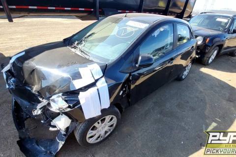 Photo of 2012 Mazda 2