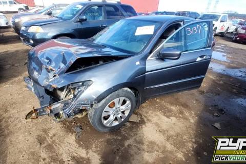 Photo of 2008 Honda Accord