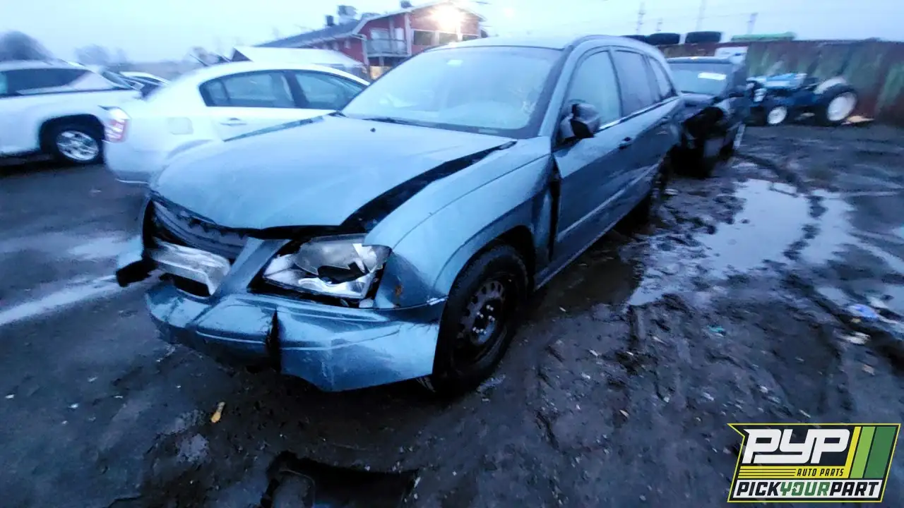 Photo of 2005 Chrysler Pacifica