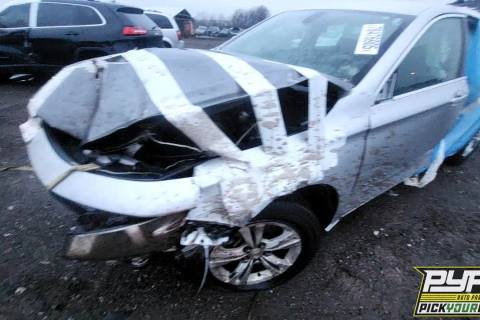 Photo of 2018 Chevrolet Impala