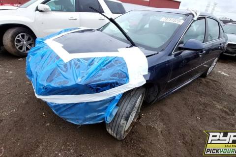 Photo of 2011 Chevrolet Impala