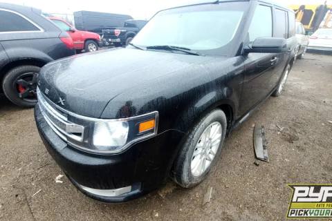 Photo of 2013 Ford Flex