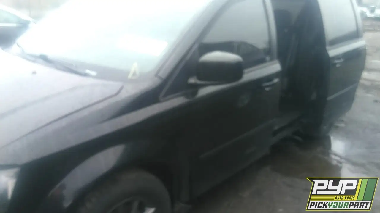 Photo of 2014 Dodge Grand Caravan