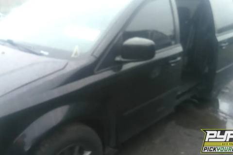 Photo of 2014 Dodge Grand Caravan