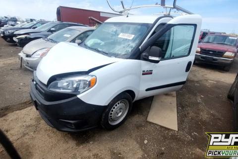 Photo of 2017 Ram Promaster City