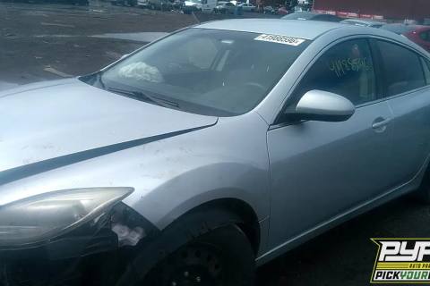 Photo of 2012 Mazda 6