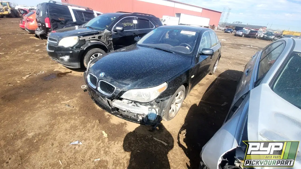 Photo of 2004 Bmw 530I