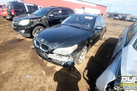 Photo of 2004 Bmw 530I