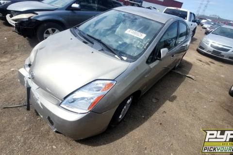 Photo of 2008 Toyota Prius