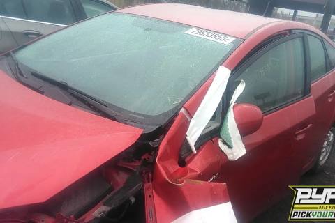 Photo of 2010 Toyota Prius
