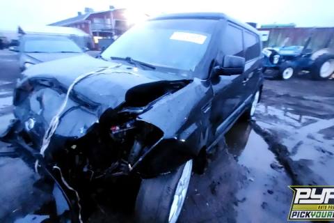 Photo of 2011 Kia Soul