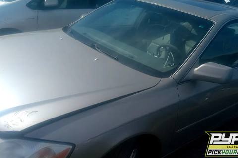 Photo of 2000 Toyota Avalon