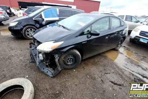 Photo of 2010 Toyota Prius