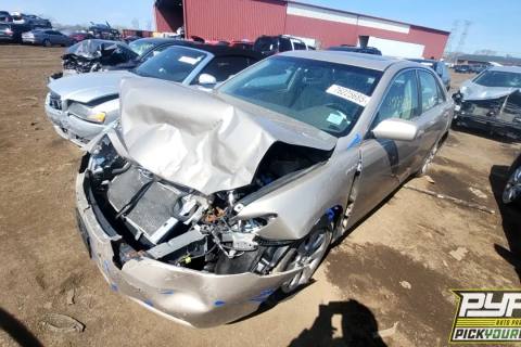 Photo of 2009 Toyota Camry