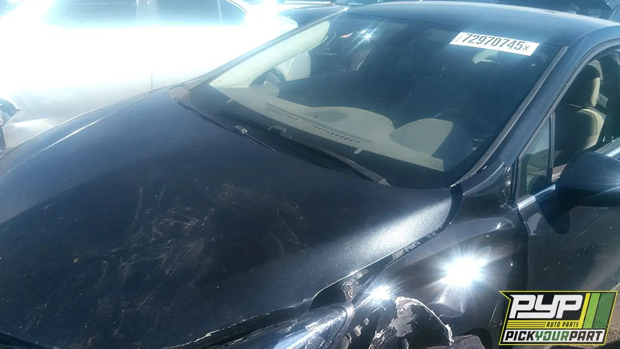 Photo of 2016 Chevrolet Cruze