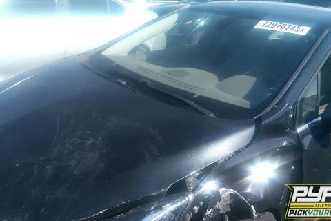 Photo of 2016 Chevrolet Cruze
