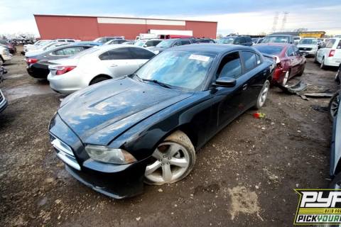 Photo of 2011 Dodge Charger