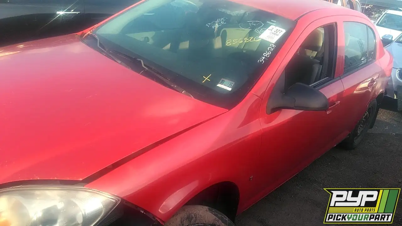 Photo of 2008 Chevrolet Cobalt
