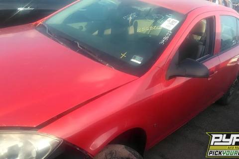 Photo of 2008 Chevrolet Cobalt