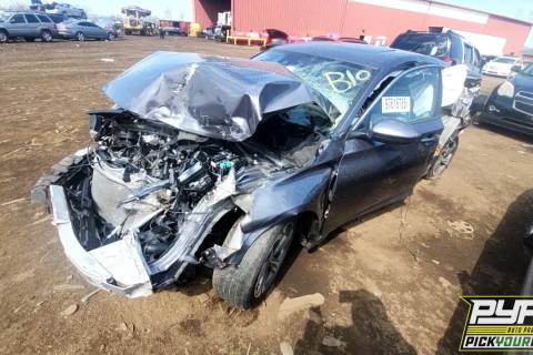 Photo of 2020 Honda Accord