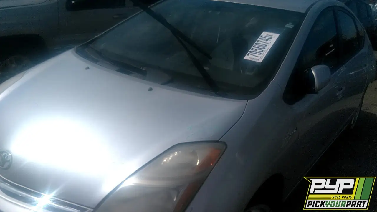 Photo of 2008 Toyota Prius