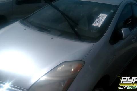 Photo of 2008 Toyota Prius