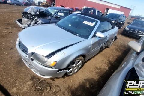 Photo of 2004 Audi A4 Quattro
