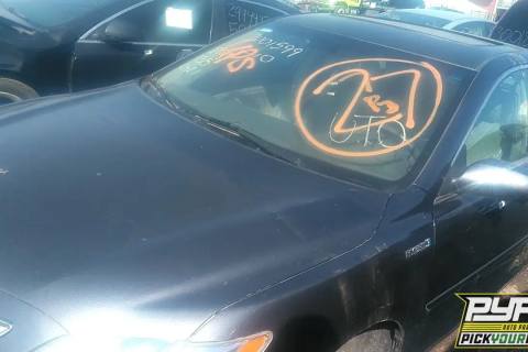 Photo of 2007 Toyota Camry