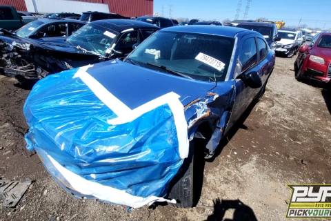Photo of 2007 Dodge Charger